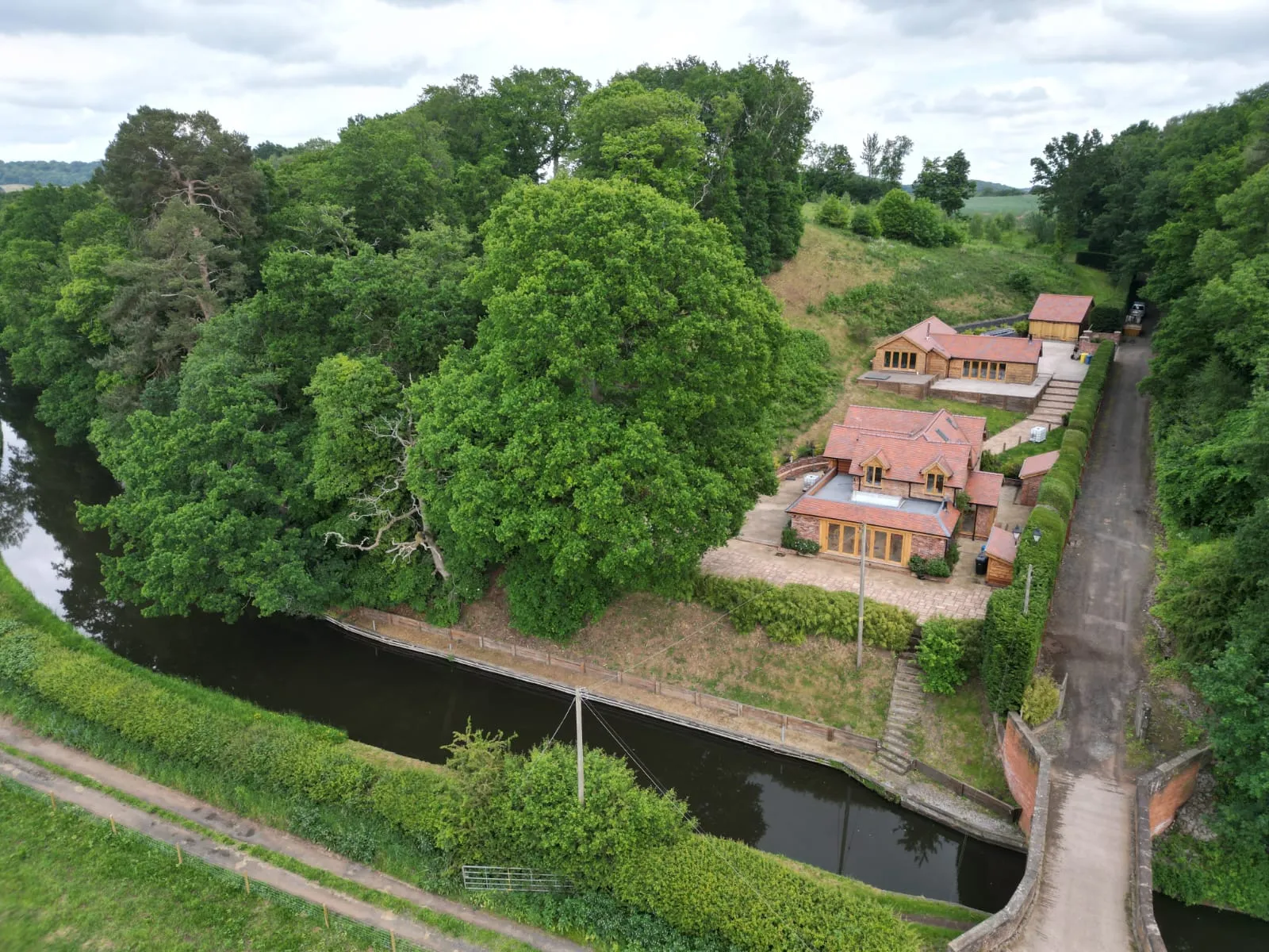 Gutter cleaning wolverhampton